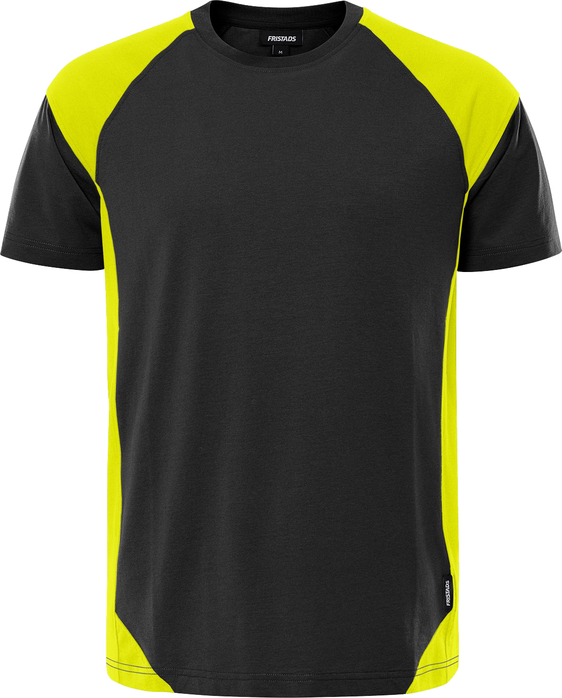 FR-300505-982-XS - schwarz-gelb