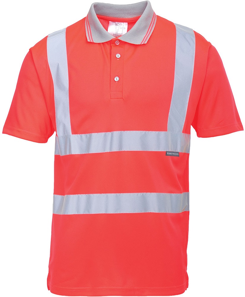 PW-S477RERS - leuchtrot