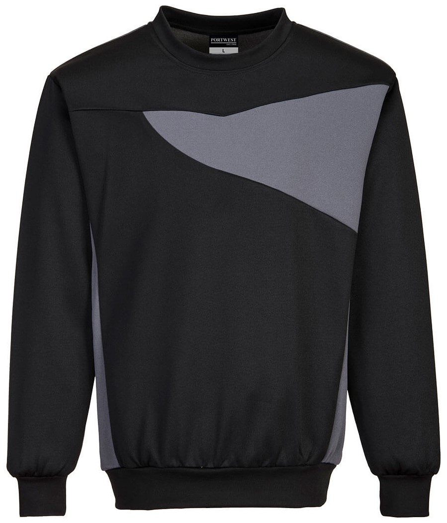 Portwest PW273 - PW2 Rundhalssweater