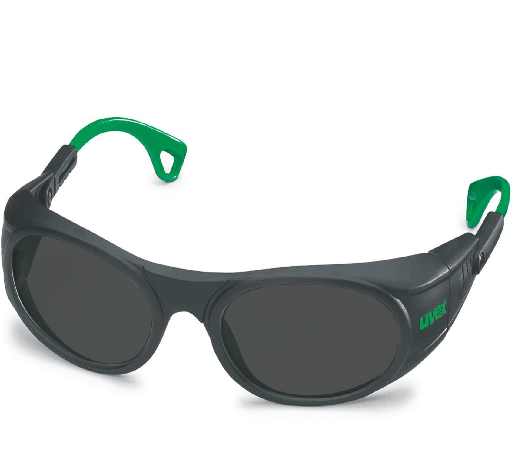 uvex 9116045 Schweißerschutzbrille Schutzstufe 5