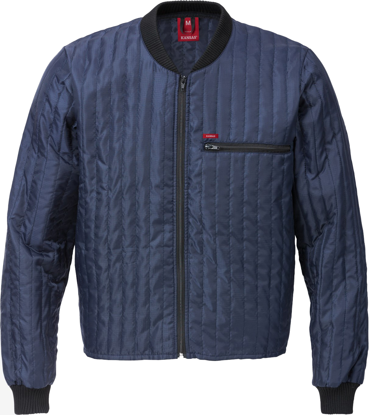 Kansas 100775 THERMOJACKE 4808 MTH