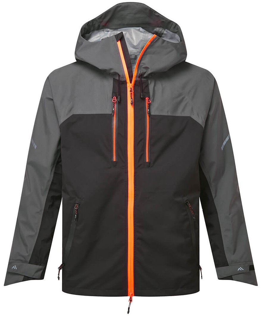 PW-EV460MGRS - metallgrau PW-EV460MGRS - metallgrau