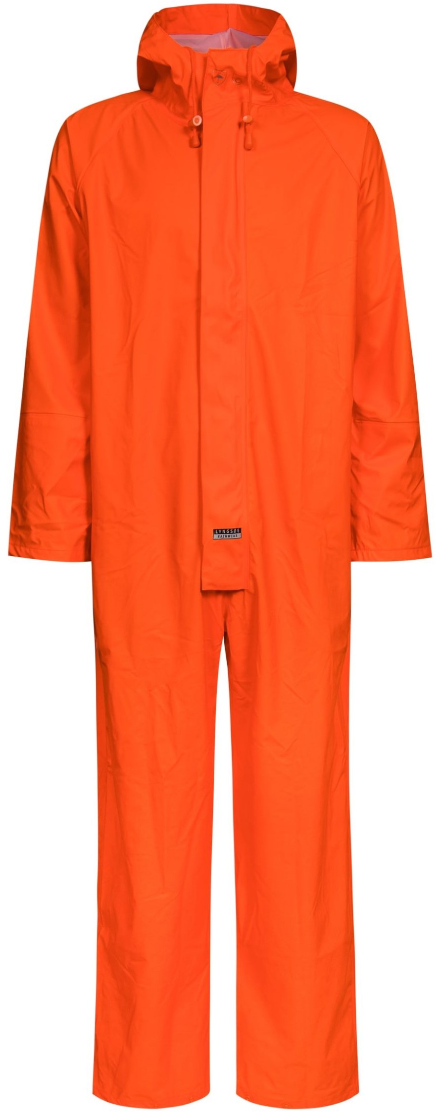 LY-FR-LR13-05-XS - leuchtorange