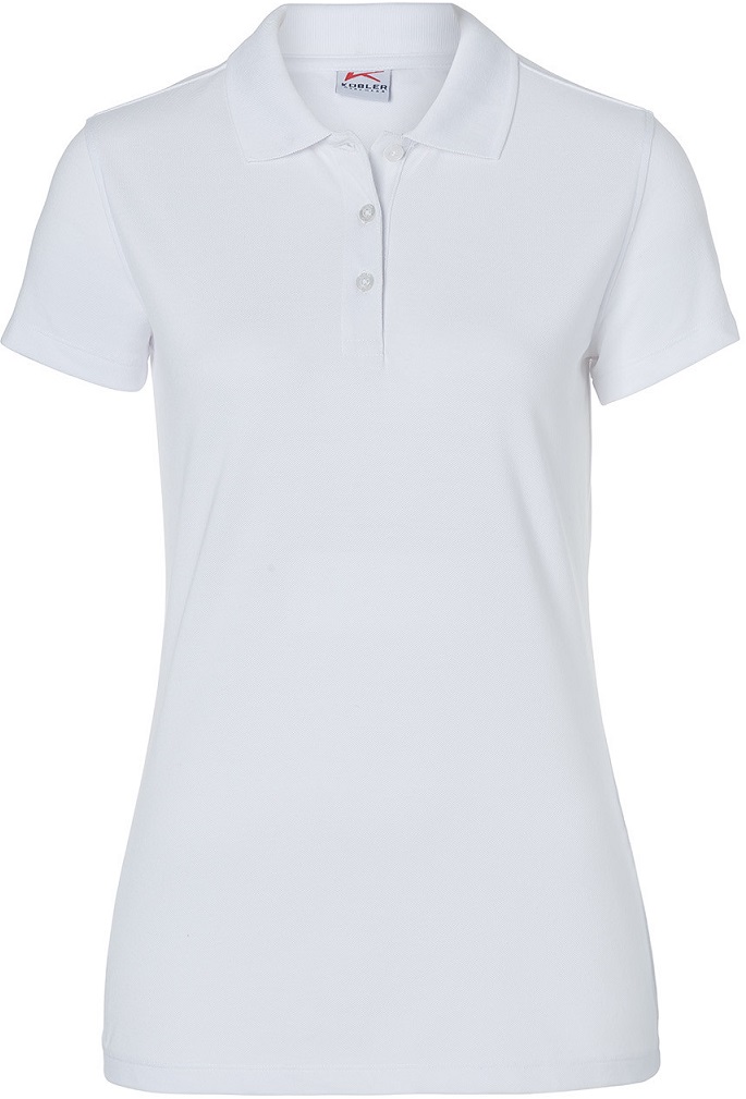 Kübler SHIRTS Polo Damen 5026 6239