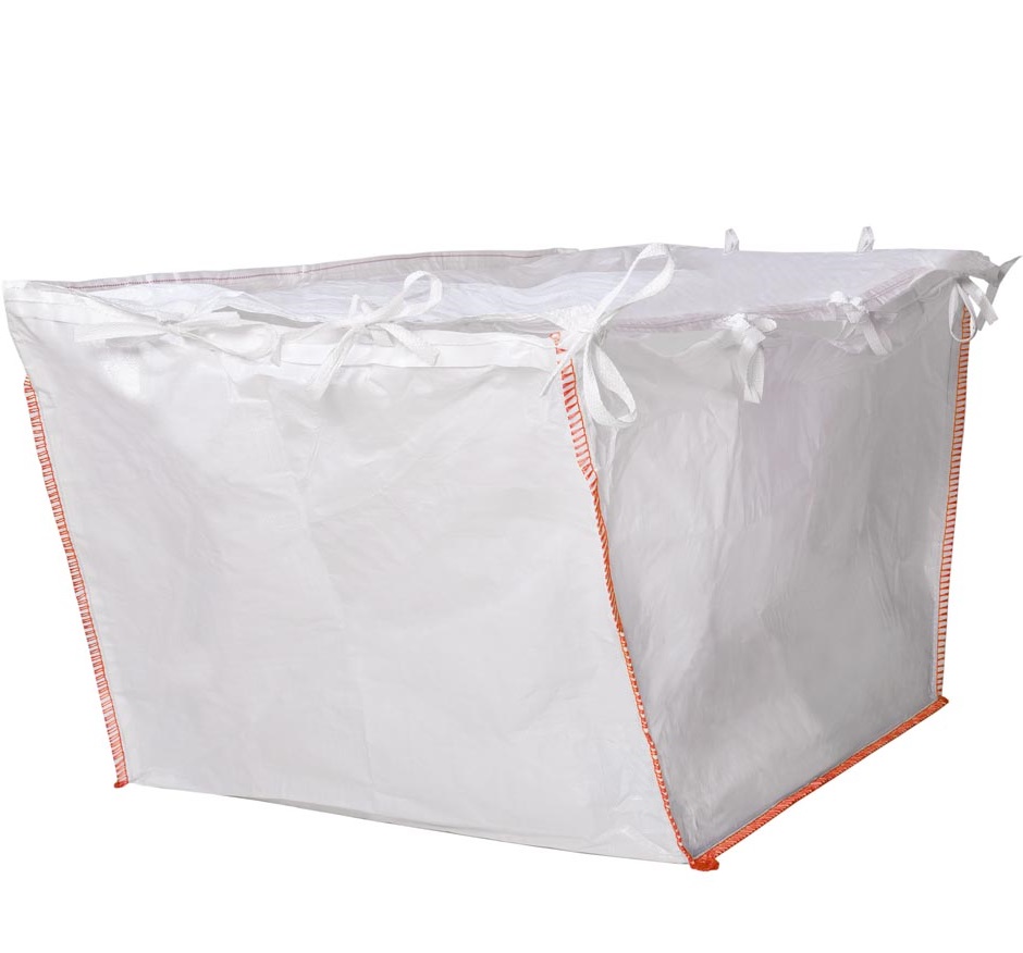 Tector 84662 Containerbag für Absetzmulde 420/240 x 182 x 175 cm