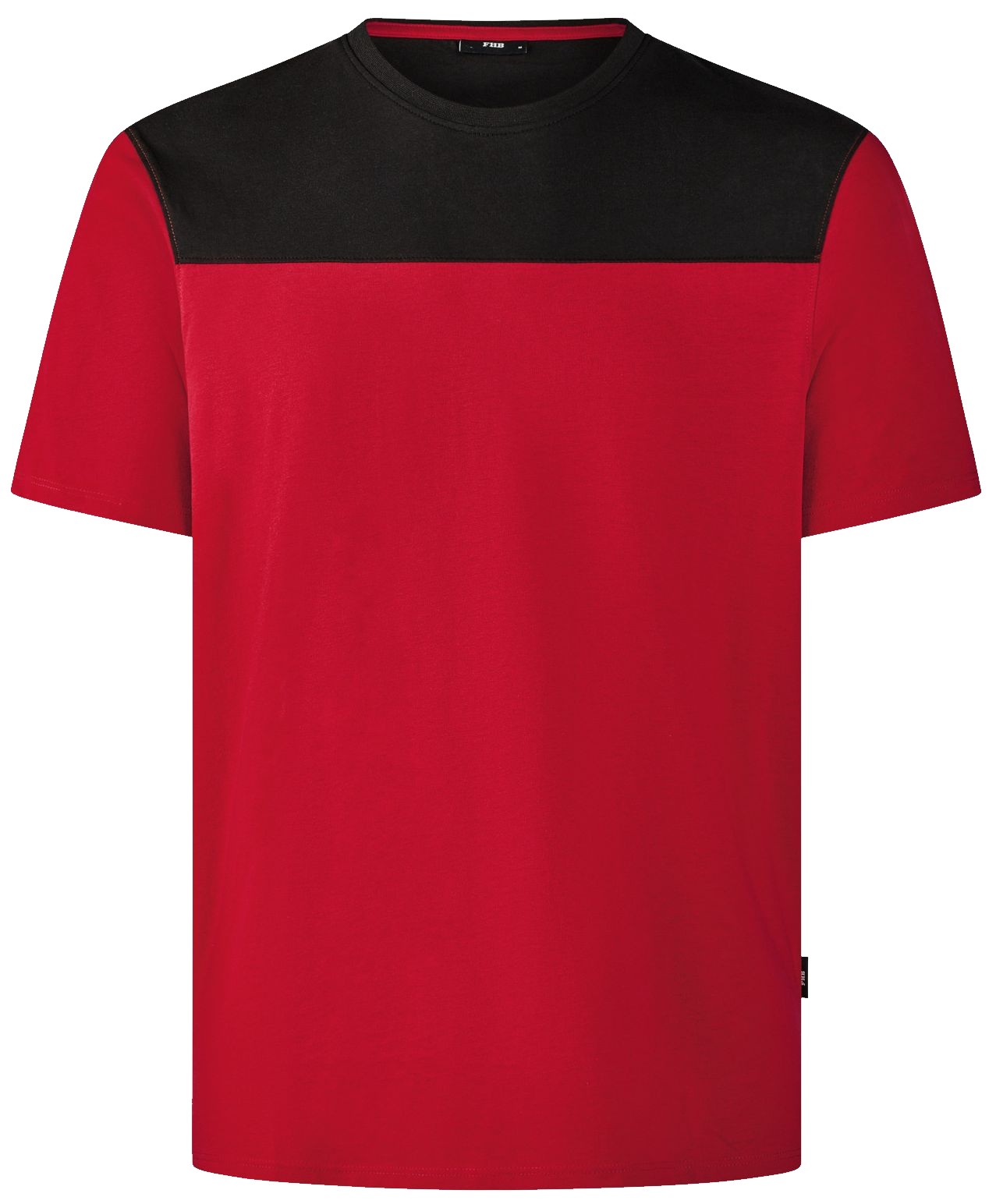 FHB 822200 KNUT T-Shirt Single-Jersey-Mischgewebe