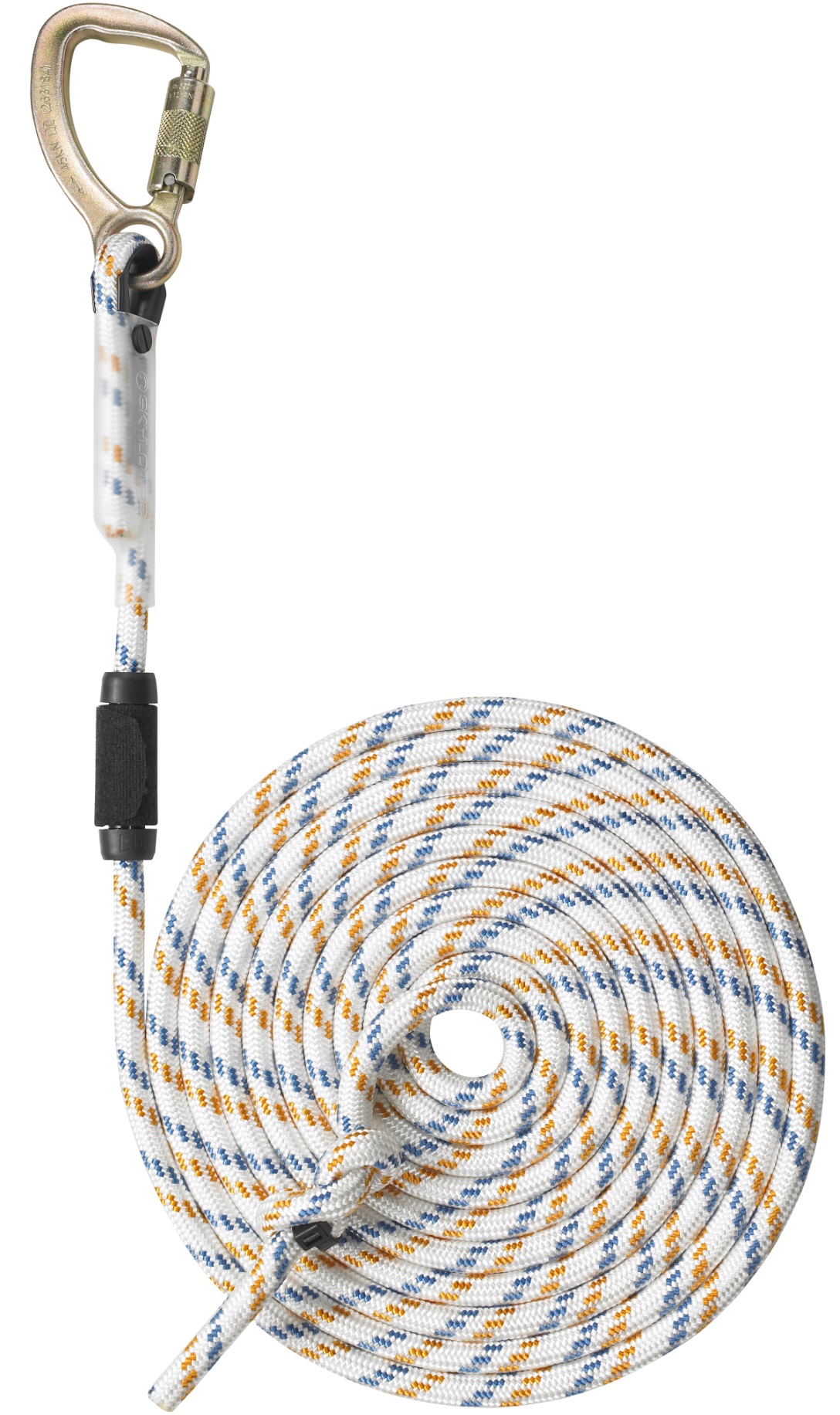 Skylotec SK12 KOBRA TRI / E Auffanggerät