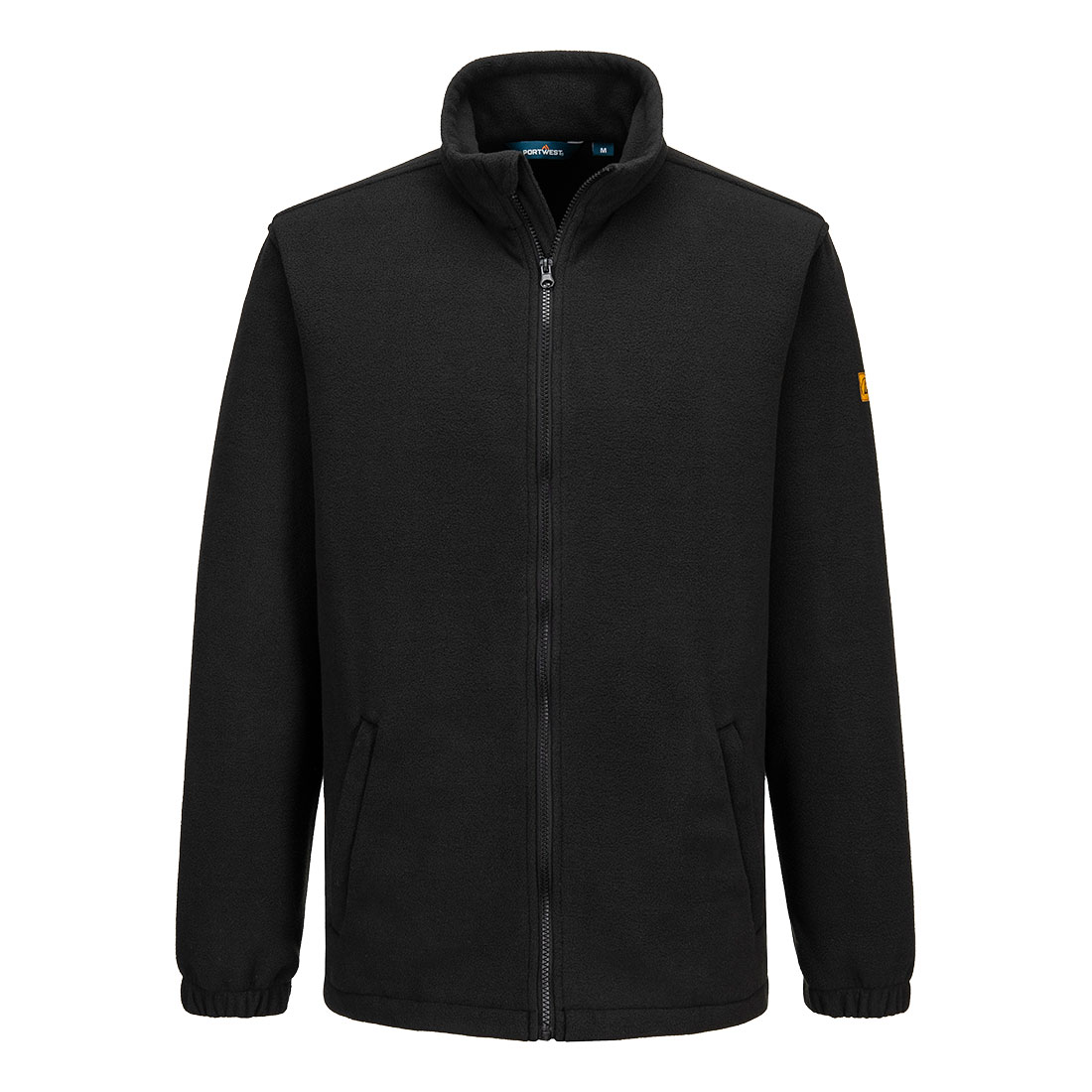 Portwest AS26 antistatische ESD-Fleecejacke