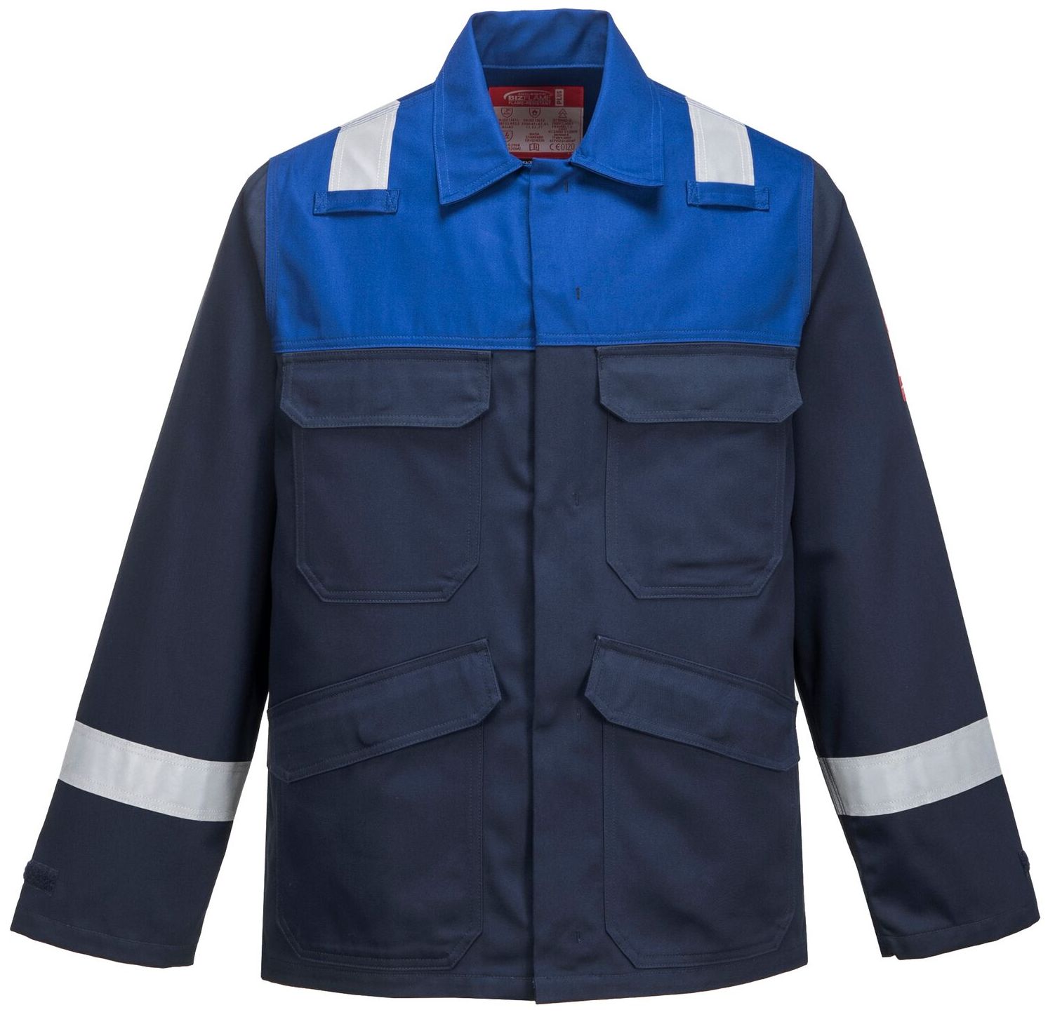 Portwest FR55 Bizflame Plus Jacke