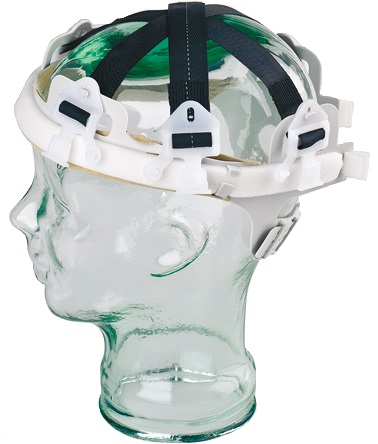 VOSS Innenausstattung KAN-W mit umlaufendem Naturleder und Schaumstoffstreifen