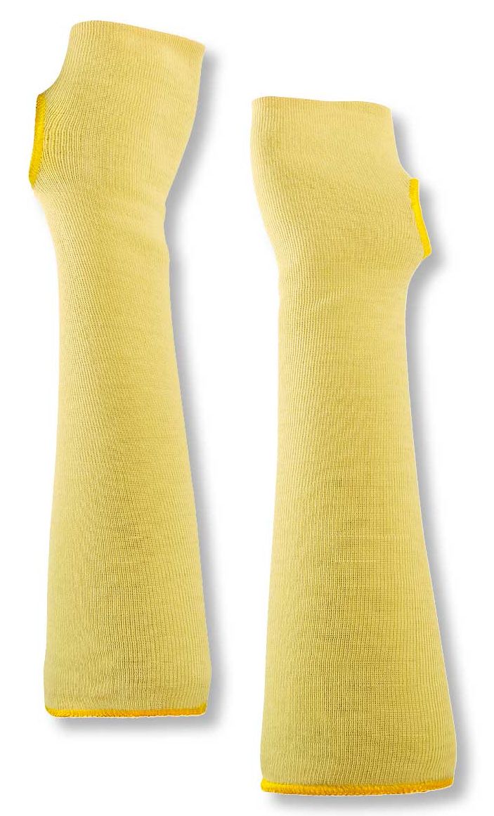 texxor 1978 Unterarmschutz 36cm bis 100°C