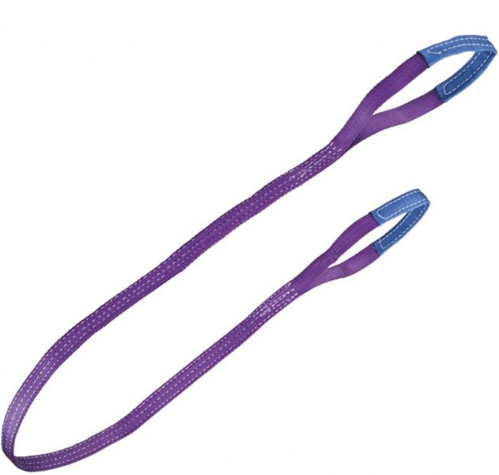 Tector 84540 Hebeband 1000 kg Maße 30 mm x 2 m