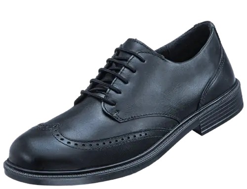ATLAS CX 325 black Sicherheitshalbschuhe S3 - ESD