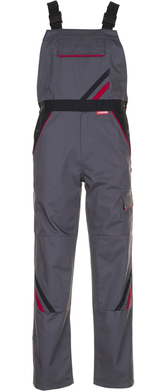 PL-2332-24 - Grau-Schwarz