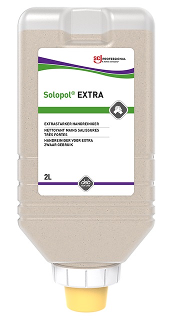 Solopol EXTRA 35577 2.000 ml Softflasche