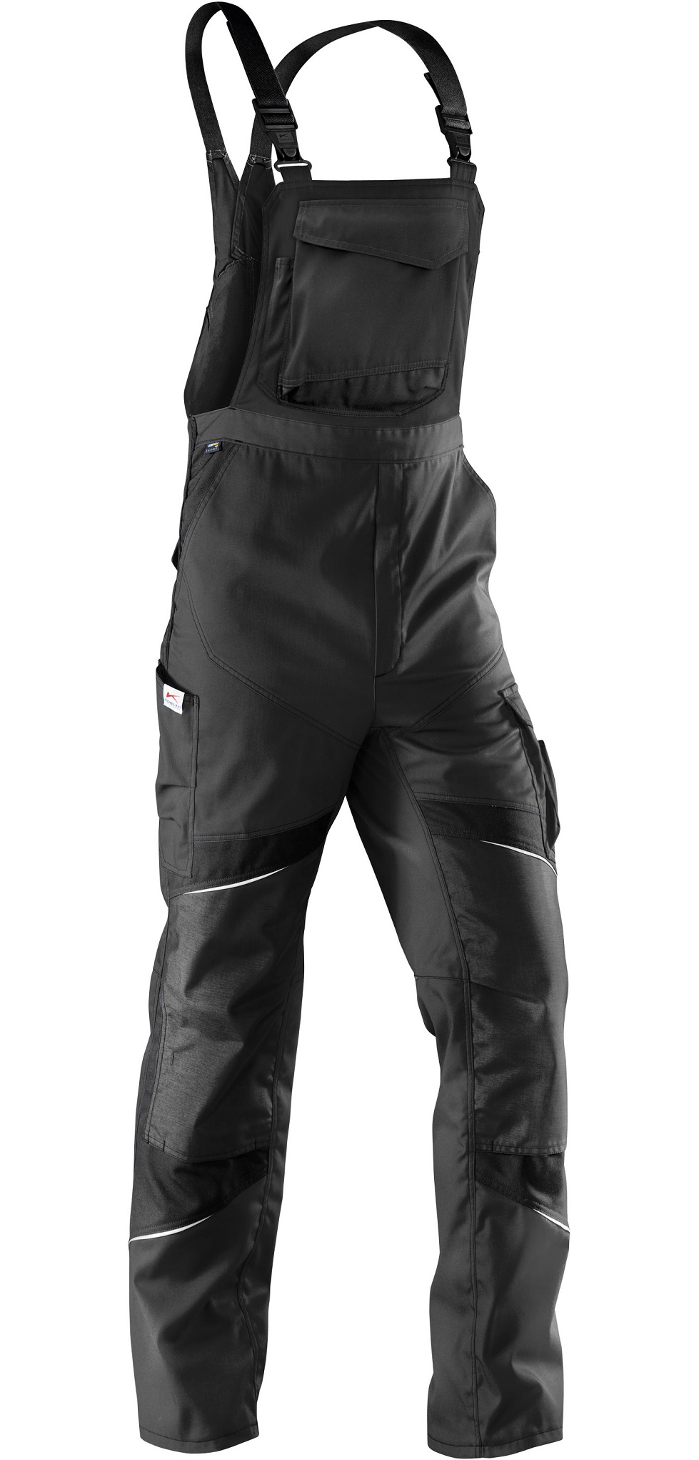 KUE-3250-5365-99-29 - schwarz