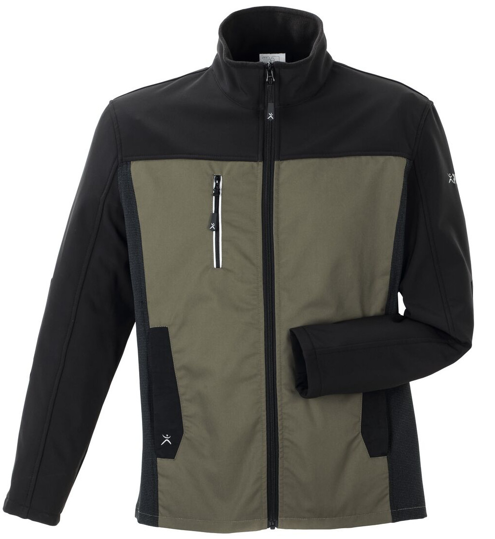 PL-6505-42 - oliv-schwarz