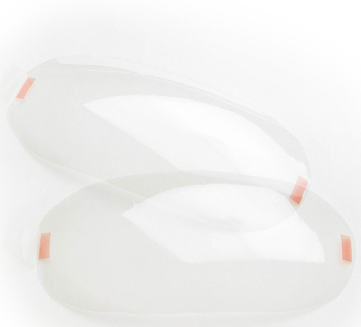 Sundström Schutzfolie SR 343