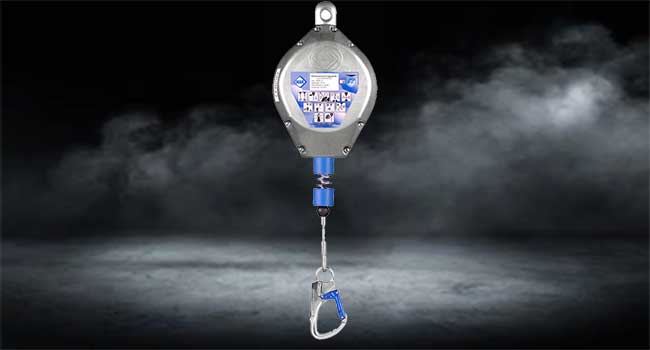 Höhensicherungsgerät