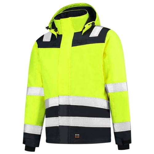 74ffbe04-1c5f-4542-b2f6-c5b2feb086f7 Tricorp 403023 Warnschutz Jacke Bicolor
