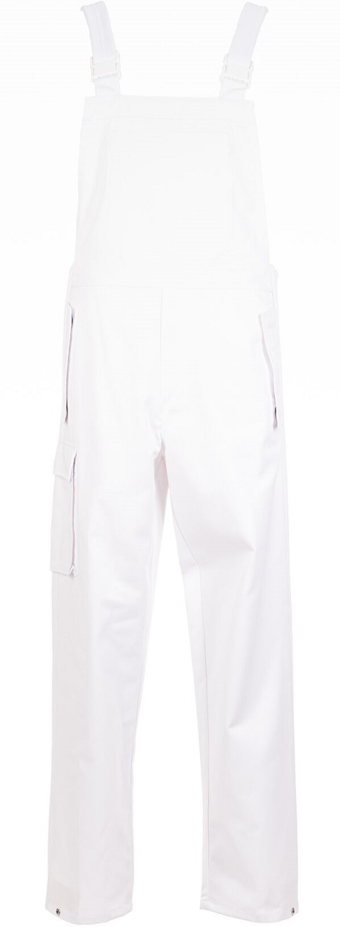 Planam Food Herren Latzhose