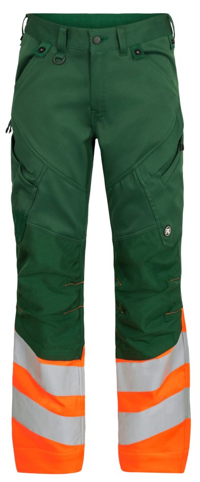 EN-2546-314-110-42 - grün-orange