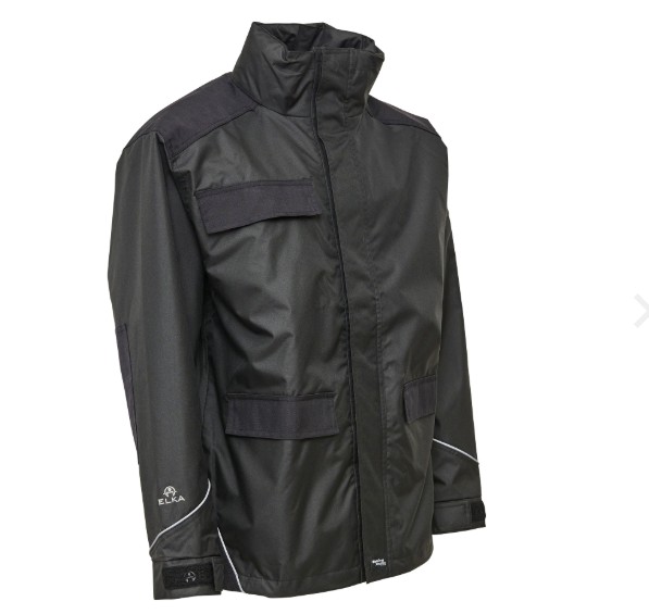 ELKA Rainwear 086003 Working Xtreme Oxford Regenjacke