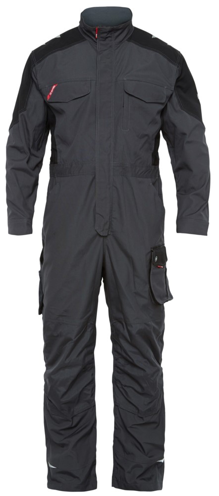 anthrazit grau-schwarz