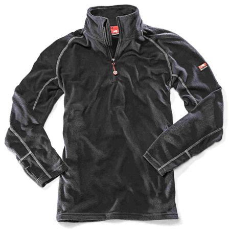 Bullstar 9338 WORXTAR Micro-Fleecetroyer