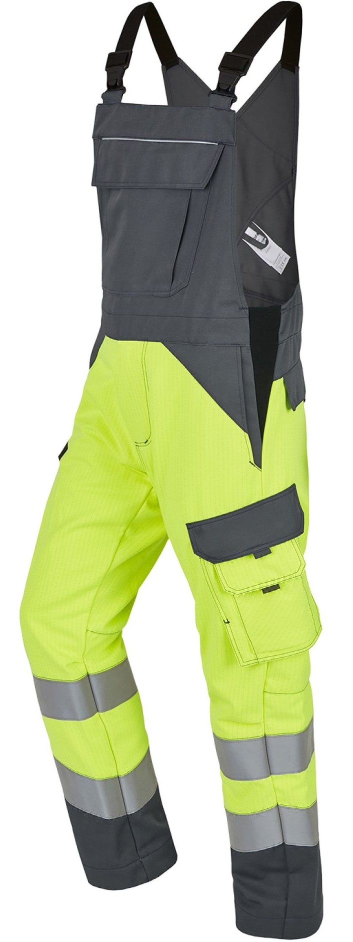 RO-4552382-381-44 - leuchtgelb-grau