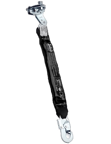 M.A.S Mitlaufendes Auffanggerät MAS 4-16