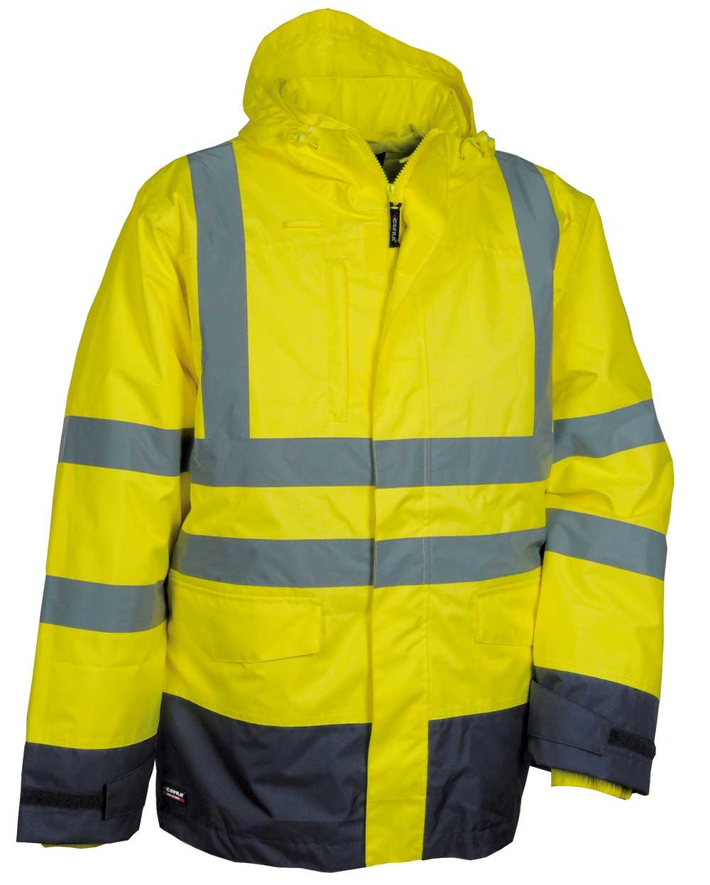 RB-V419-0-03-S - gelb-navy