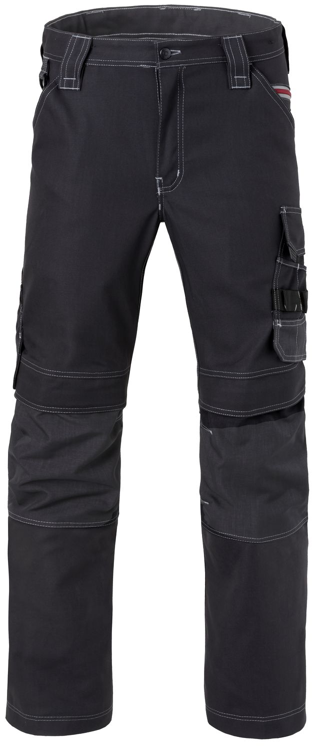 HV-80229042CDK-44 - schwarz-kohlengrau