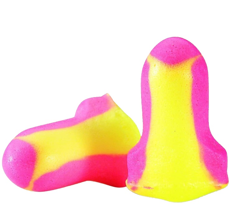 Howard Leight Laser Lite Gehörschutzstöpsel