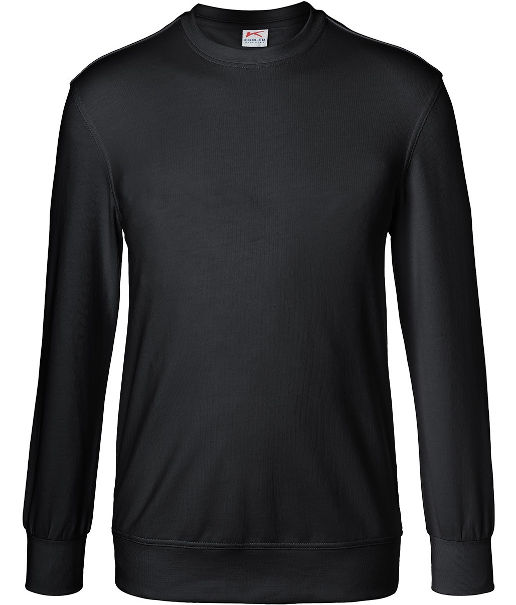 KUE-5023-6330-99-L - schwarz