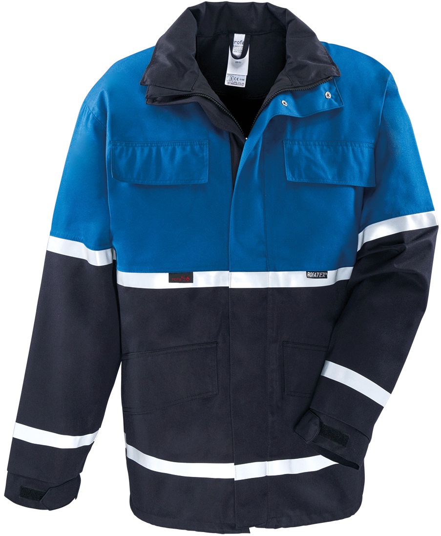 Rofa NOMEX COMFORT WETTERSCHUTZ 1835 Parka