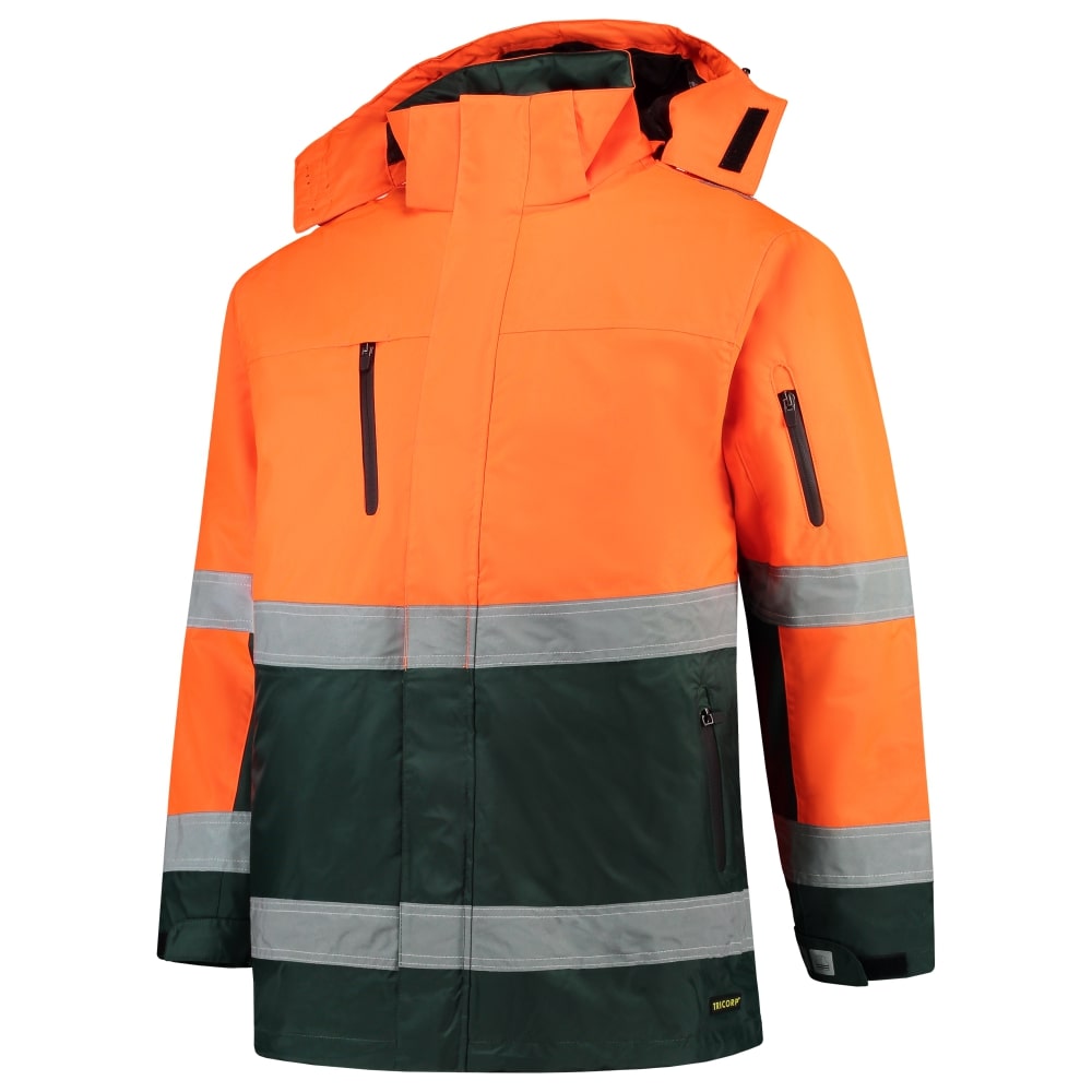 TC-403004-fluor-orange-green-XS - fluor orange-green