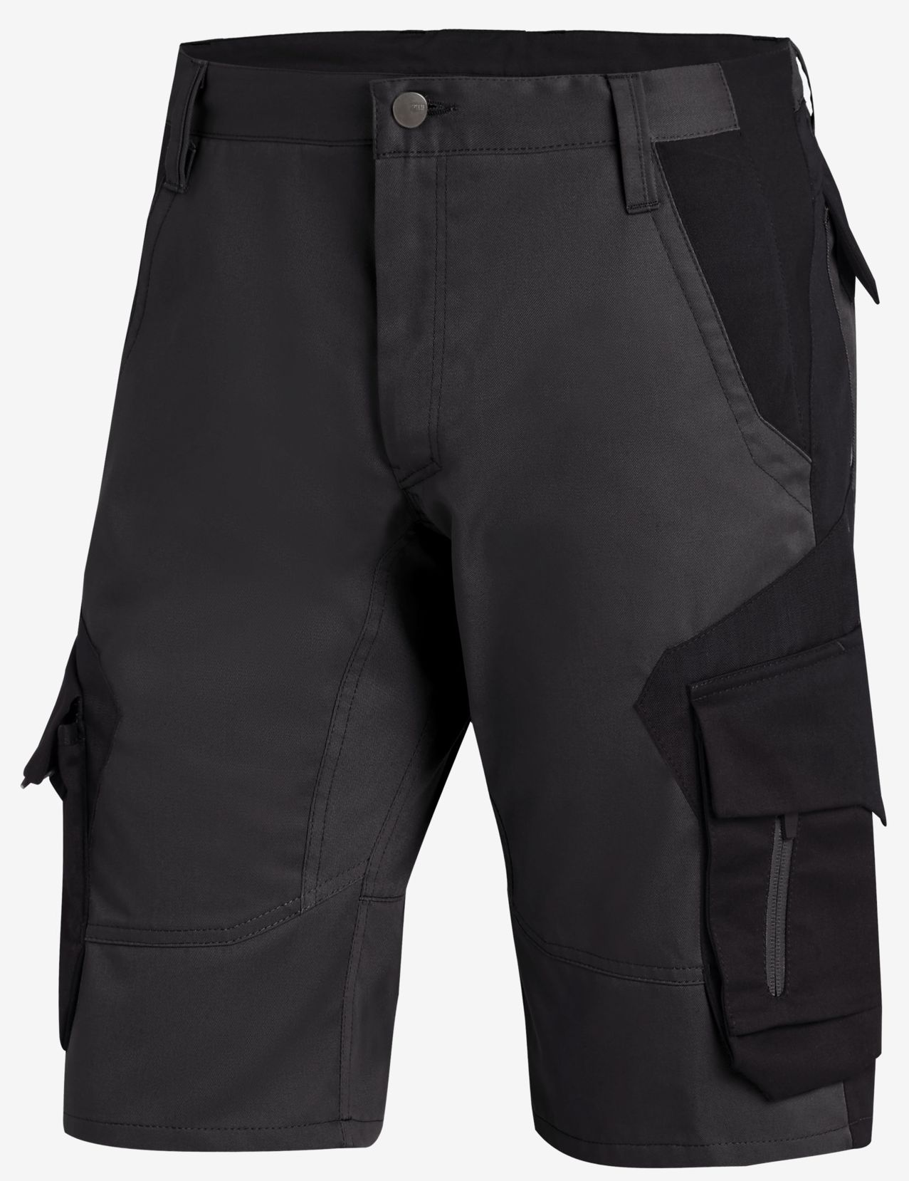 FHB 125200 WULF Arbeitsshorts mit extra hohem Baumwollanteil