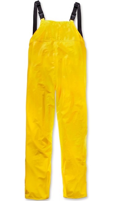 Scheibler Elutex PU-Regenlatzhose