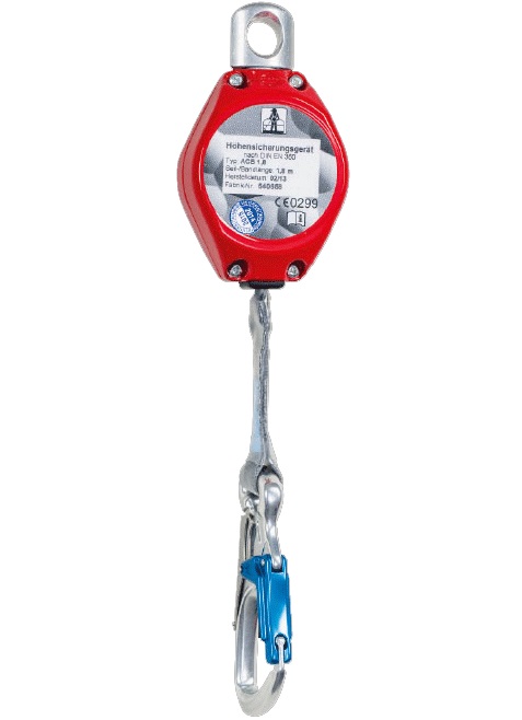 M.A.S Höhensicherungsgerät ACB 1,8