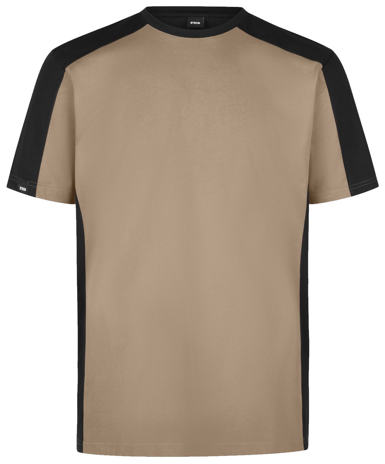 FHB 90690 MARC T-SHIRT 100% Baumwolle 2-farbig