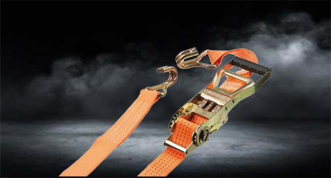 Zurrgurte & Rundschlingen