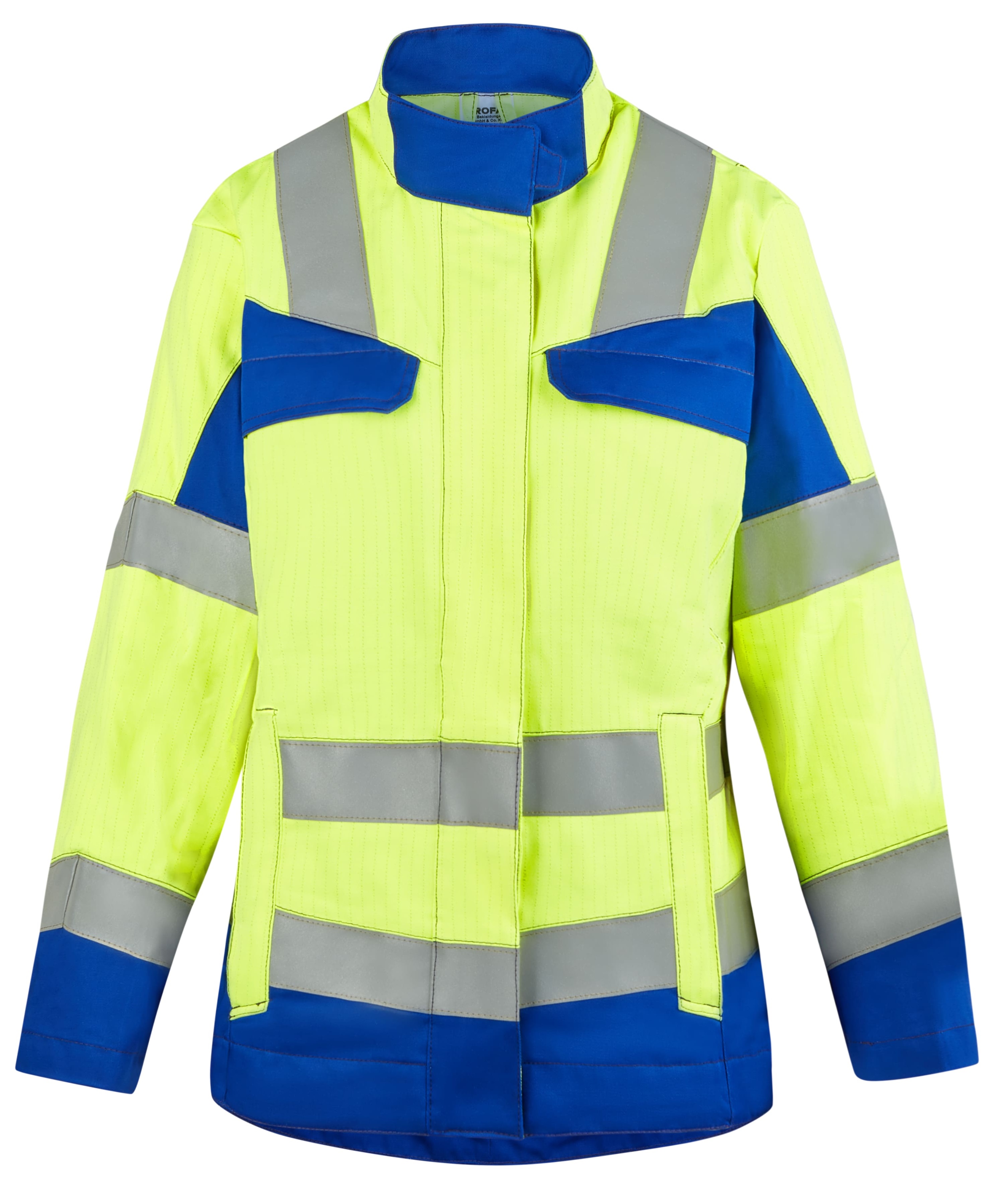 Rofa MULTISEVEN 455 2780 Damen Jacke