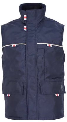 HB CONTOUR Kälteschutz-Weste bis 0°C 01174 1K027 000
