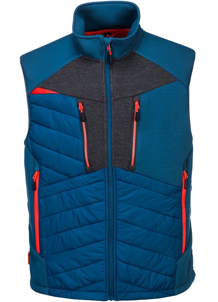 PW-DX470MBRS - metroblau