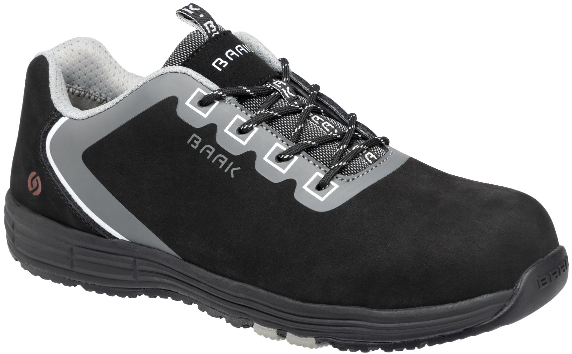 Baak Halbschuh S3S FO HRO SR ESD