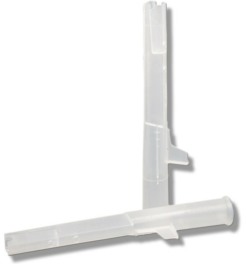 Dräger Mundstück für Alcotest 6510 (1000 Stück)