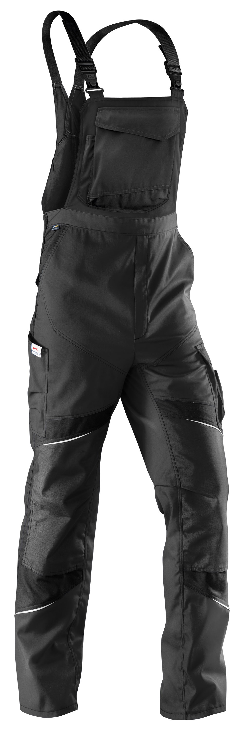 KUE-3255-3421-99-42 - schwarz