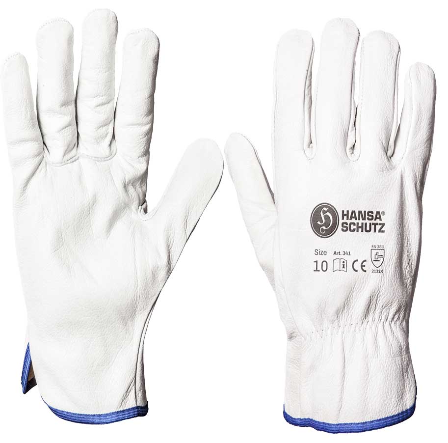 HansaTec 3241 Driver Handschuhe