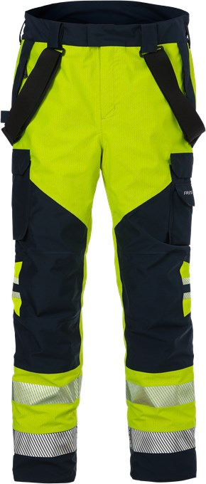 Fristads 125618 Flamestat High Vis Gore-Tex Pyrad Hose 2095 GXE